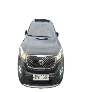 Kia Sorento 2016, Nuevo Sorento Diésel 4x4 2.2 Noblesse en Buenas Condiciones, Auto Usado Coreano en Venta, 300auto Export - Product Image 1