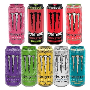 Vente en gros de Monster-Ultra Energy Drink / Vente en gros de Monster Energy Energy Drink - Product Image 5