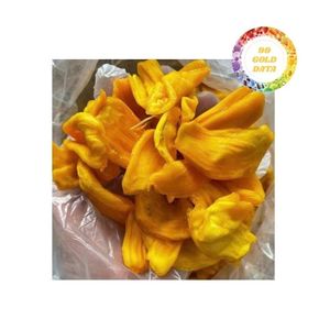 Jaca seca suave de calidad superior al mejor precio, fruta tropical natural, bocadillo, dulce masticable, delicioso sabor hecho en Vietnam - Product Image 1