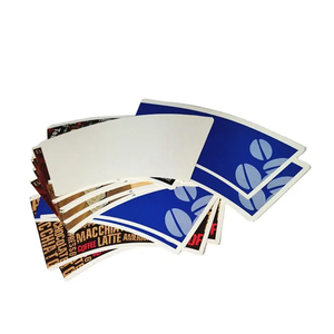 Feuilles et rouleaux de papier enduit de PE de qualité supérieure, écologiques, papier pour gobelets, provenant d'un fournisseur indien, qualité d'exportation, approvisionnement en Inde - Product Image 6