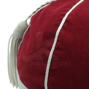 6; Nouveau été tête vêtements haute qualité velours tricot personnalisé vêtements de rue Rugby honneurs chapeaux - Product Image 6