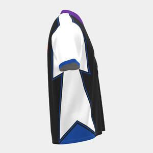 Maillot de produit le plus vendu Maillot Esports pour hommes Maillots Esports cousus - Product Image 6