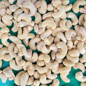 W180เม็ดมะม่วงหิมพานต์ดิบจากซานติโกผู้จัดจำหน่ายที่ได้รับความไว้วางใจจากเวียดนาม W240 W320 LWP WS SK - Product Image 1