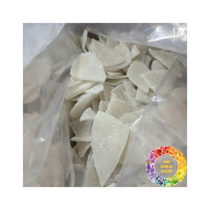 Viande de noix de coco séchée en gros Délicieux bonbons à la noix de coco Snack à la noix de coco Qualité supérieure Exportation en vrac et approvisionnement en gros - Product Image 5