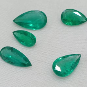 Honor of Crystal Colgante Accesorios de cristal Prisma puntiagudo Accesorios colgantes de cristal - Product Image 1