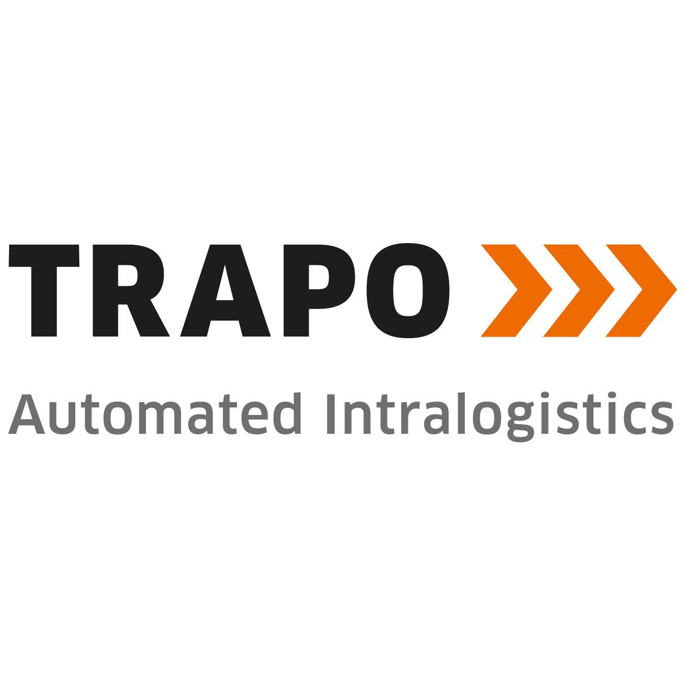TRAPO GmbH logo
