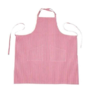 New Arrival 100% Organic Cotton Sleeveless Adult Bib Eco-Friendly Reusable Washable <b>Kitchen</b> Cleaning <b>Apron</b> Wholesale for <b>Kitchen</b> - Product Image 2