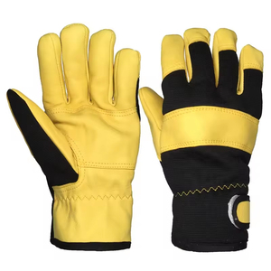 Guantes de Invierno de Diseño Moderno, Fáciles de Usar, de Secado Rápido, Duraderos, de la Mejor Calidad, Guantes de Invierno de Alta Calidad en Diferentes Tallas a Bajo Precio - Product Image 1