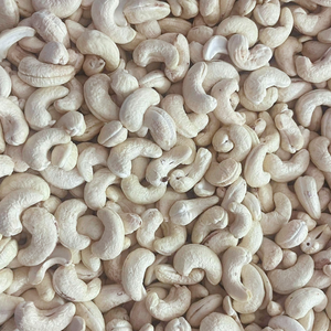 Échantillon GRATUIT de noix de cajou Kaju Badam SANTIGO, livraison GRATUITE, noix de cajou de toutes tailles, prêtes à être expédiées, noyaux de noix de cajou bruts - Product Image 1