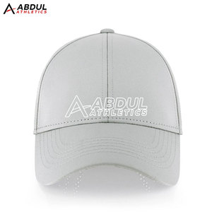 Casquettes de baseball à prix de gros, casquettes de baseball les plus vendues, casquettes de baseball de couleur personnalisée pour la vente en ligne - Product Image 3