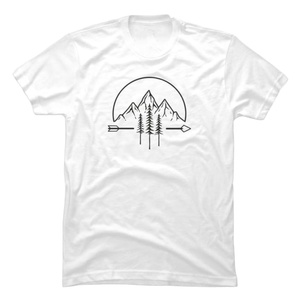 เสื้อทีเชิ้ตสำหรับผู้ชายเสื้อแขนสั้นลำลองรุ่นใหม่ล่าสุดเสื้อยืดสำหรับผู้ชาย180grsm - Product Image 3