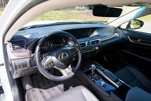 Lexus GS 350 2017 en excellent état - Product Image 3