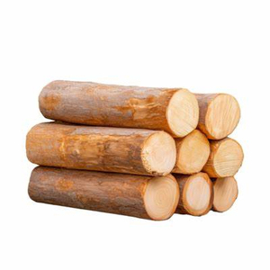 Carrés en bois de teck sec pour les pieds des chaises, des tables et autres meubles - Product Image 1