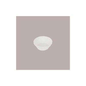 2000pcs Round White No. 2 Swedish <b>Paper</b> <b>Cupcake</b> Liners for Baking Cold Pastries Baking & Pastry Tools - Product Image 4
