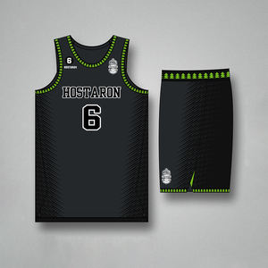 Uniformes de Baloncesto Nacionales Unisex Personalizados al por Mayor, Conjuntos Profesionales Transpirables, Secos y Cómodos, Camisetas sin Mangas, Tallas Grandes - Product Image 1