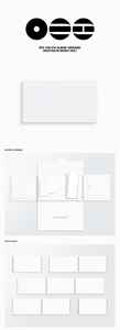BTS - [ARIRANG] 5º ÁLBUM KPOP MÁS VENDIDO EN COREA - Product Image 5