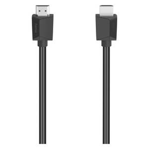 Câble HDMI 4K noir de 1,5 m avec Ethernet Audio & Vidéo 00205005 - Product Image 1