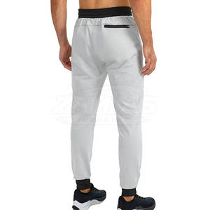 Pantalones Casuales de Alta Calidad para Hombre, Uso en Exteriores, Disponibles en Stock - Product Image 3