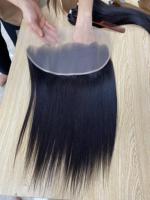 Ietnamese-extensiones de pelo de 5x5 13x4 13x6