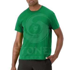 Custom T Shirt Streetwear High Quality T-Shirt Wholesale Unisex 100% Cotton Tshirt Light <b>weight</b> <b>Blank</b> T-Shirts - Product Image 6