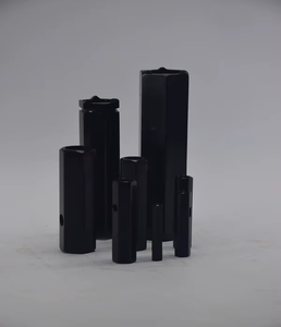 Poignées de jauge pour jauges à embout et jauges à filetage de précision, outils durables pour une utilisation mécanique et industrielle - Product Image 5