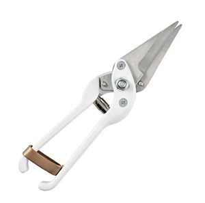 Heavy Duty Foot Rot <b>Shear</b> Sheep <b>Shears</b> Hoof Trimming With Serrated Jaws With Customized Packing and Customized Logo - Product Image 3