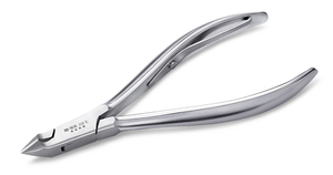 Coupe-ongles de haute qualité AB-101C de la marque Nghia OMI, pour manucure et pédicure, fabriqué à l'usine de Ho Chi Minh, exportation en gros vers l'UE, les États-Unis et le Vietnam - Product Image 1