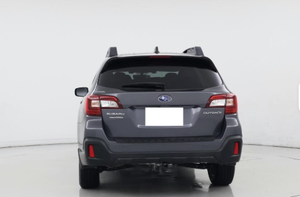 Nuevo SUBARU OUTBACK 2.5I LIMITED AWD 2018 USADO (LHD/RHD) - Product Image 6