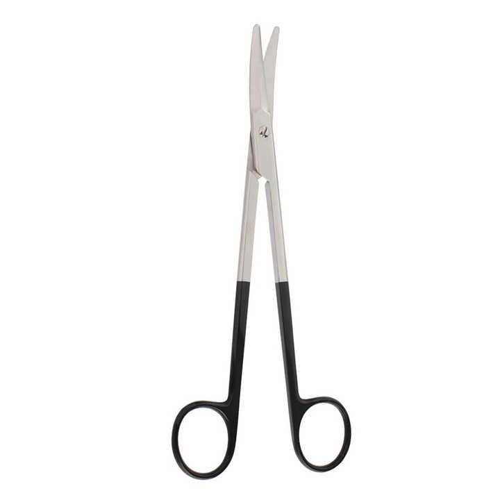 180 mm 7 Inch Metzenbaum Scissors Stainless Steel Manual Hospital Used Scissor Various Sizes at Price