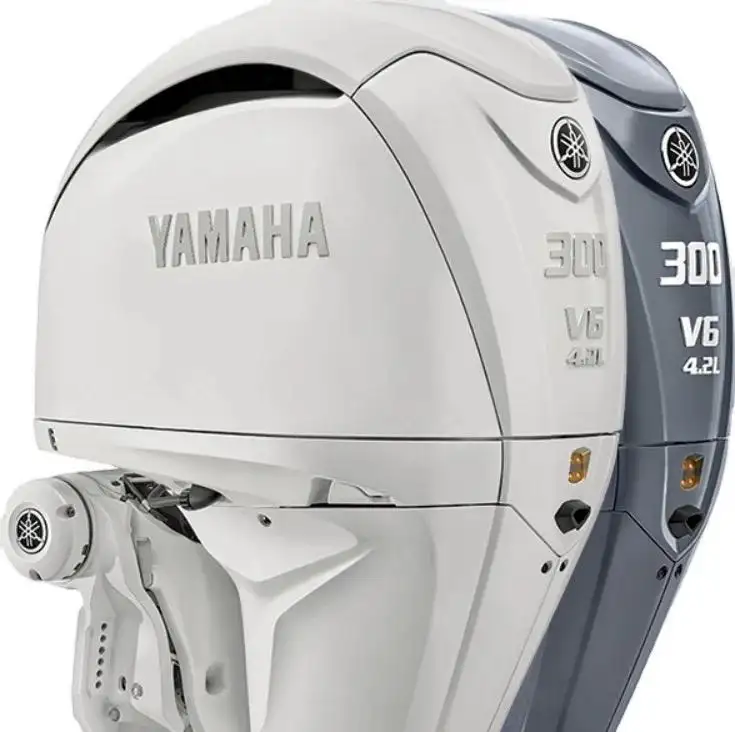 Original 2024 Hondas / Yamahas / Mercurys 225hp 325HP 350HP 225HP 250HP 450hp 375hp 4-stroke outboard Motorboard boat engin