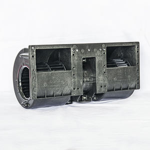 DCB351140 12โวลต์ DC คู่ Inlet เป่าแรงเหวี่ยง - Product Image 2