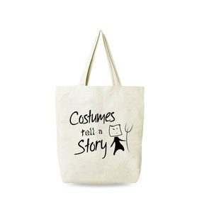 Última Llegada de Bolsas de Compras de Algodón y Lona con Impresión Personalizada de Frutas y Productos, de Alta Calidad, a un Precio Accesible - Product Image 1