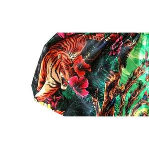 กางเกงขาสั้นมวยไทยแบบ MS-MTS-019 - Product Image 4