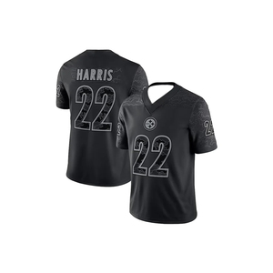 Venta al por mayor sin mangas OEM malla baloncesto uniforme baloncesto conjuntos sublimación Jersey - Product Image 4