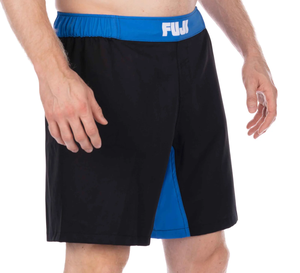 Pantalones cortos de MMA para hombre de alta calidad, diseño personalizado, Spandex, artes marciales, pantalones cortos de lucha, pantalones cortos informales transpirables para gimnasio - Product Image 2