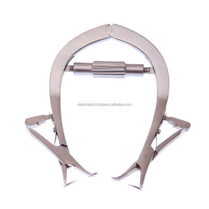 Retractor de Tiroides Joll, Diseño Nuevo, Precio de Fábrica al por Mayor, Clase II Manual, Debonairii Dii-i-963 CCC - Product Image 2