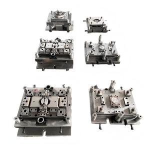 Cubierta de Audio para Automóvil Personalizada, Molde de Estampado de Componentes Metálicos para Interiores de Automóviles - Product Image 1