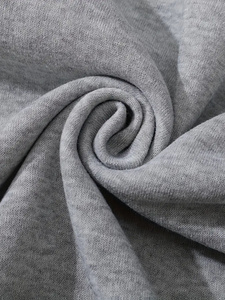 Pull à capuche en polaire XS de qualité supérieure pour hommes, nouveau style de vêtements d'hiver légers avec motifs imprimés, coton mélangé - Product Image 4