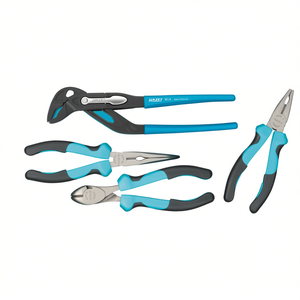 Juego de Herramientas Hazet de 4 Piezas, Alicates y Cortadores de Alambre - Product Image 2