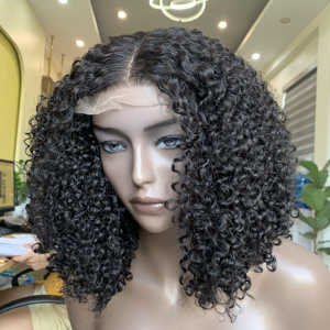 Vente en gros d'extension de cheveux Remy vietnamiens Oixie et Kinky Curls de haute qualité, cheveux humains bruts vierges de qualité supérieure - Product Image 1