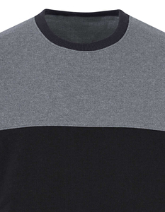 Hiver 2025 Nouvelle arrivée Casual Wear Fleece à vendre Custom Private Label Sweatshirt Made in Pakistan Long Sleeve Men Sweatshirts - Product Image 4