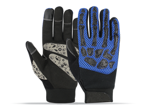 Gants de mécanicien de protection en plein air à la mode dans toutes les couleurs Gants de mécanicien pour hommes en gros - Product Image 1