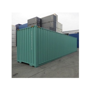 Magasinez les conteneurs d'expédition secs de haute capacité à vendre prêts à répondre à tous les besoins de stockage à usage intensif - Product Image 2