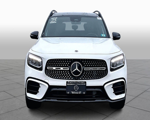 รถยนต์เมอร์เซเดส-เบนซ์ GLB 250 AWD 4MATIC ปี 2025 สภาพดี พร้อมส่ง - Product Image 5