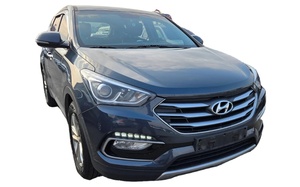 ฮุนได ซานตาเฟ่ ปี 2016 รุ่น ไพรม์ ดีเซล 2.0 ขับเคลื่อน 2 ล้อ - Product Image 3