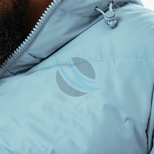 Vestes pour hommes tendance maintenant Veste à bulles légère pour la saison hivernale Vêtements d'extérieur chauds et élégants prêts pour les ventes OEM et en gros - Product Image 4