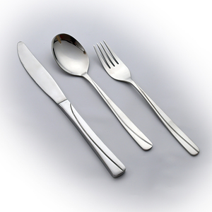 Ensemble de couverts médiévaux en acier à haute teneur en carbone, matériau massif, pour 6 personnes, style repas, meilleure vente, avec le set Blaze - Product Image 4
