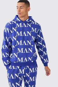 Survêtement à ourlet fendu avec logo personnalisé le plus récent Survêtement athlétique à capuche respirant Survêtements de jogging pour l'entraînement - Product Image 3