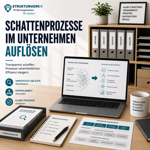 Risolvi i processi ombra nell'azienda - Product Image 3