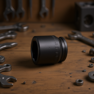 Usag Pneumatic Tools Accessories and Parts <b>IMPACT</b> HEXAGONAL <b>SOCKETS</b> - Product Image 3